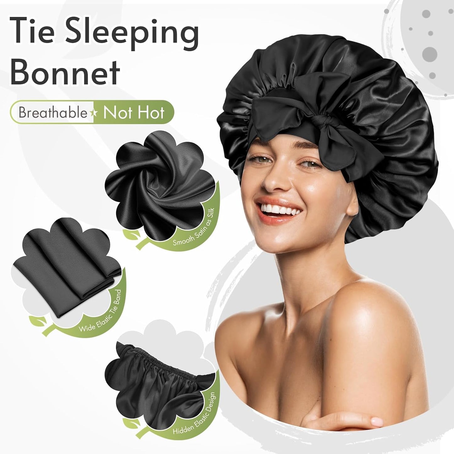 Bonnet QUEEN